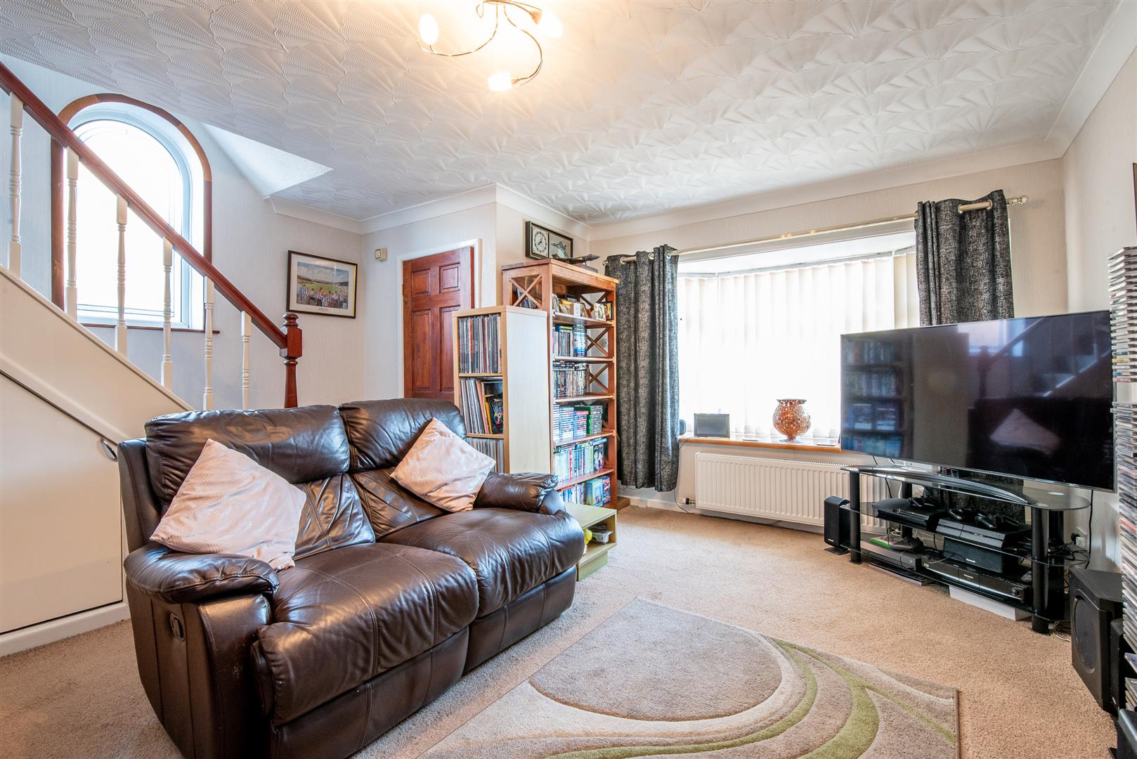 Briarwood Close, Leyland
